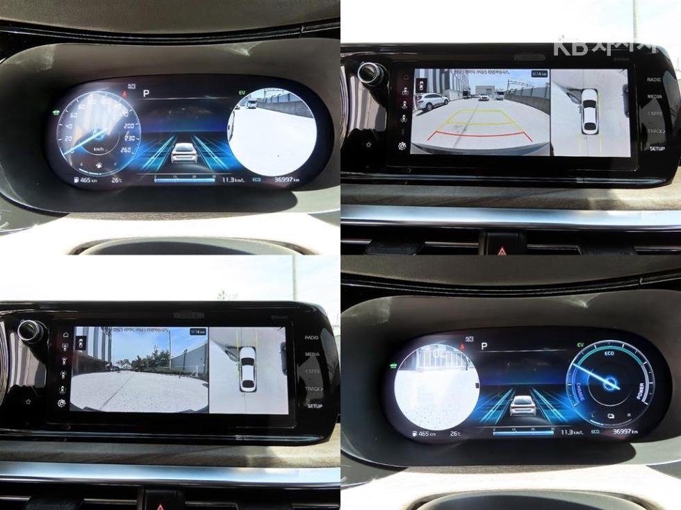 2022 - kia k5