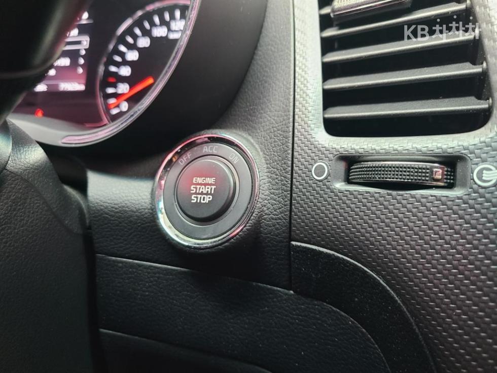 2018 - kia k3