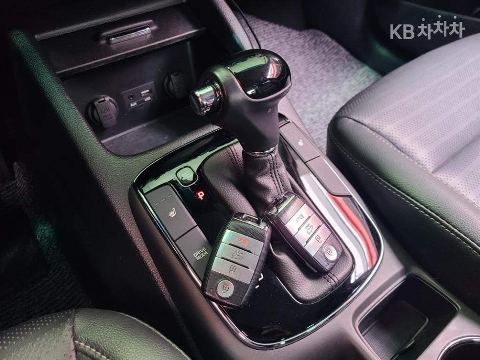 2018 - kia k3