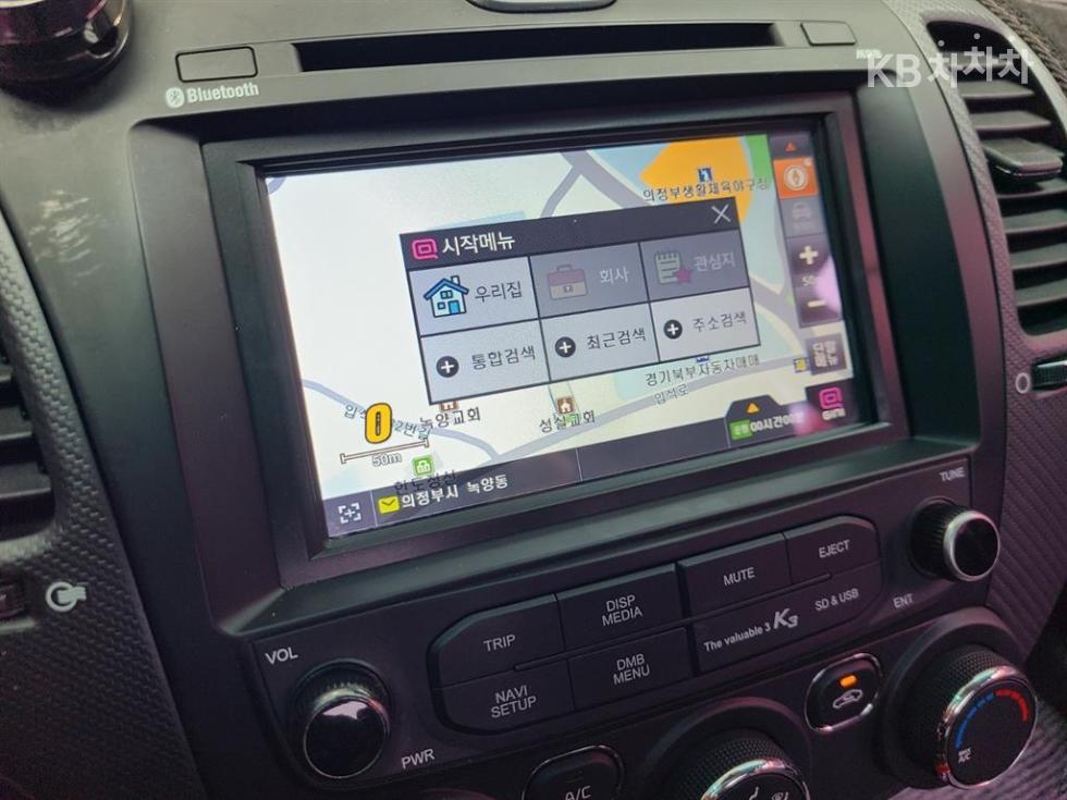 2018 - kia k3