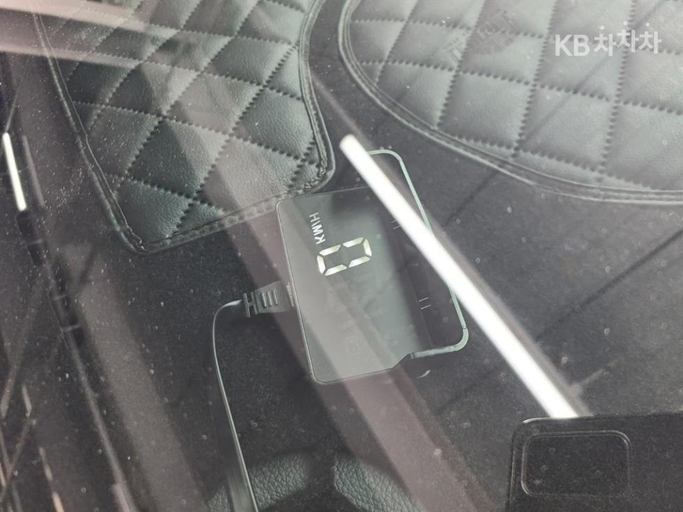 2018 - kia k3