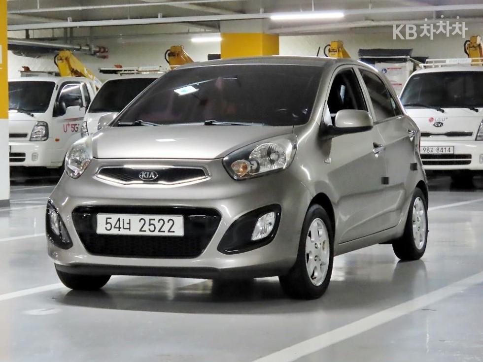 2015 - kia all