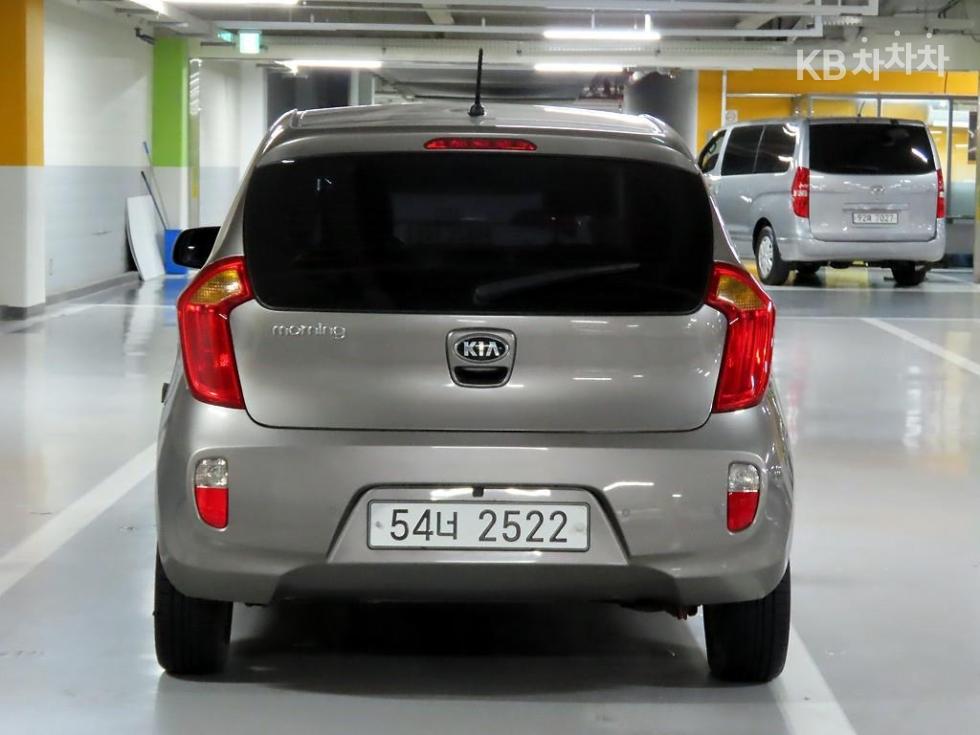 2015 - kia all