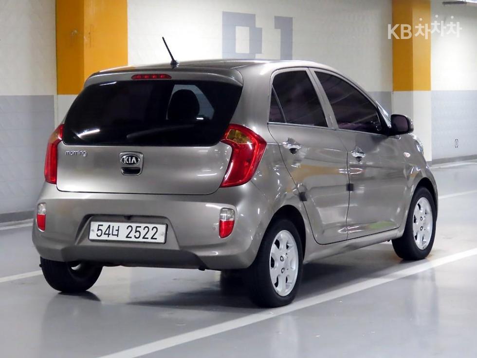 2015 - kia all