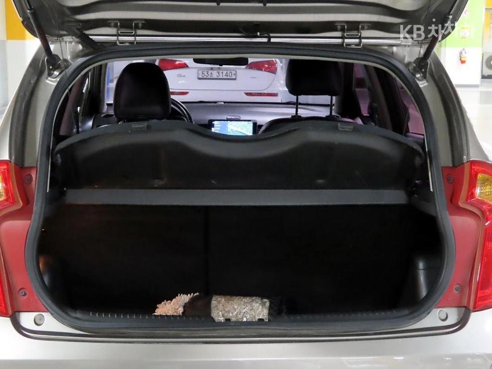 2015 - kia all