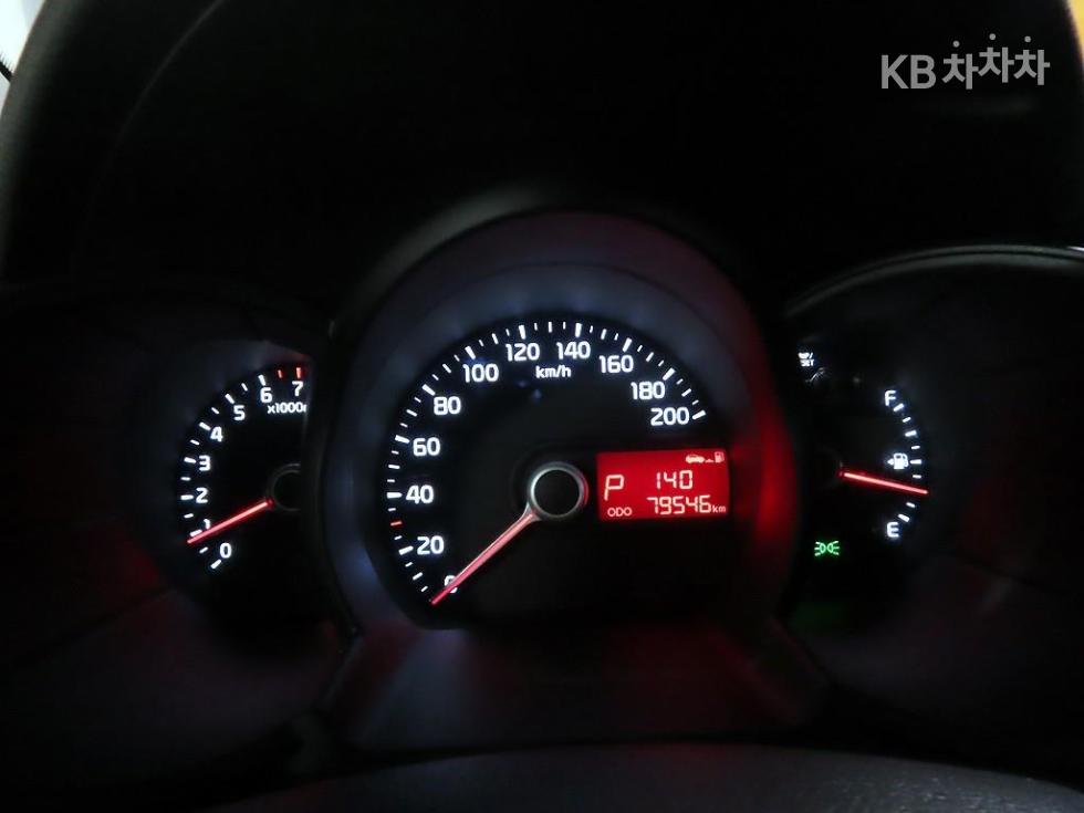 2015 - kia all