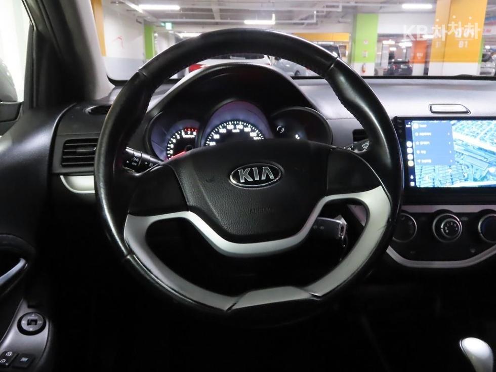 2015 - kia all