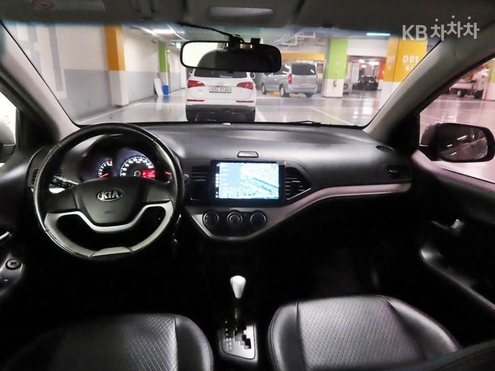 2015 - kia all