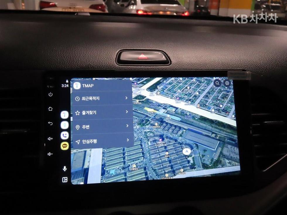 2015 - kia all
