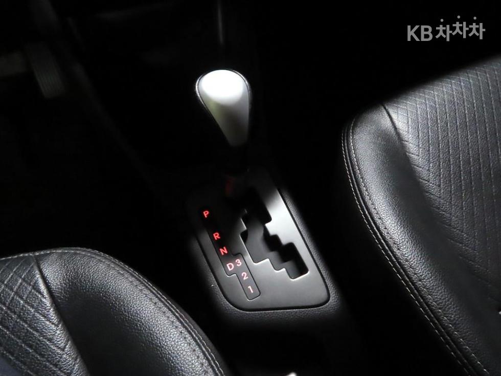 2015 - kia all
