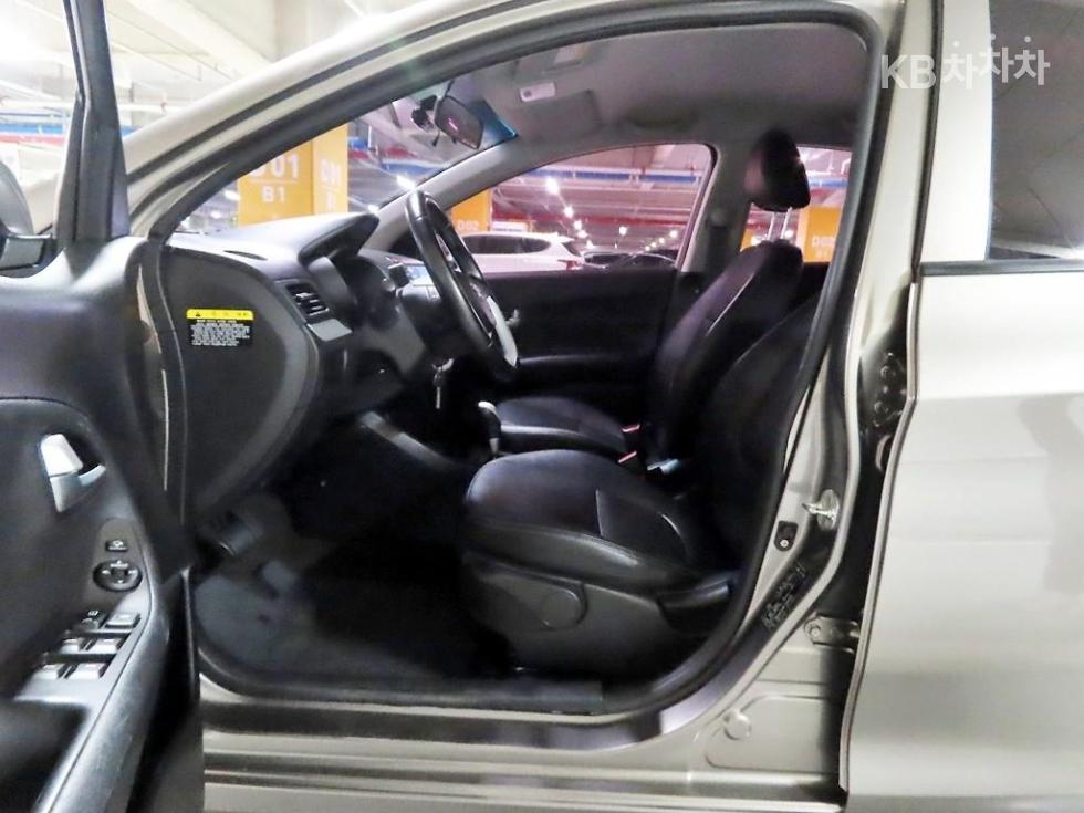 2015 - kia all