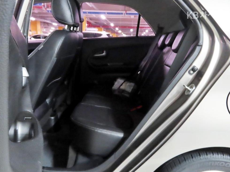2015 - kia all