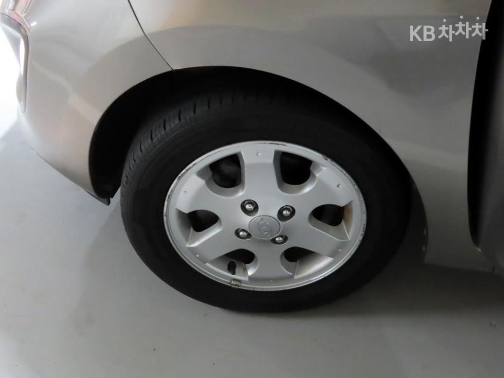 2015 - kia all