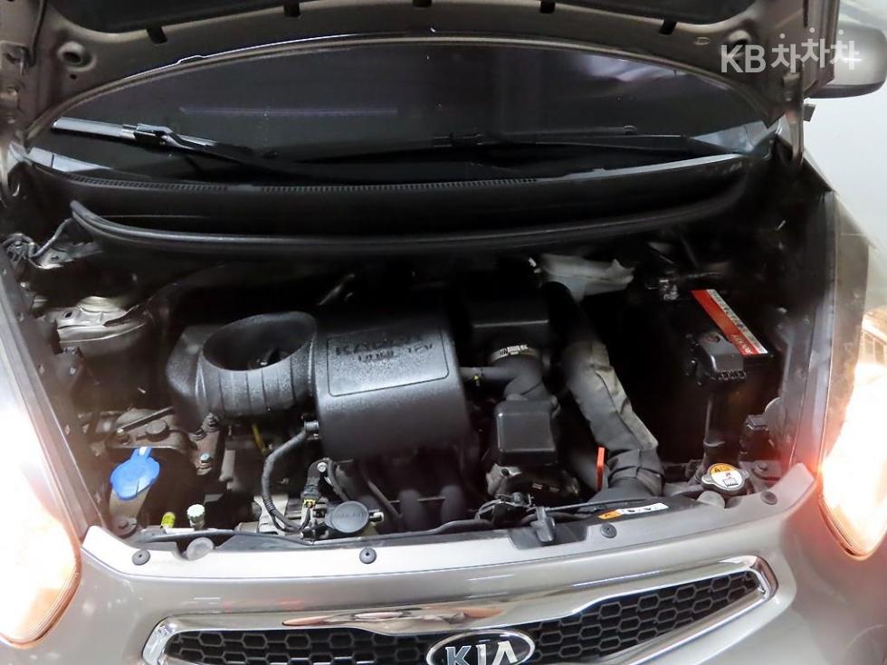 2015 - kia all