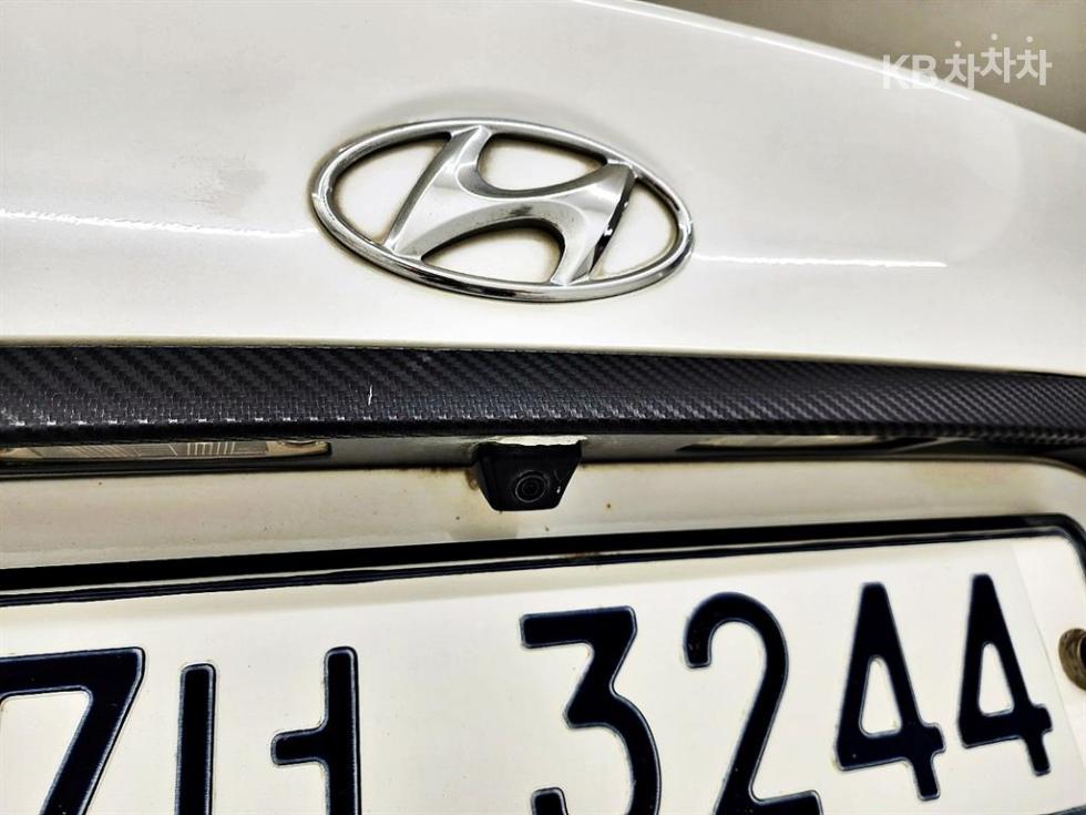 Hyundai Sonata — miniaturë 5