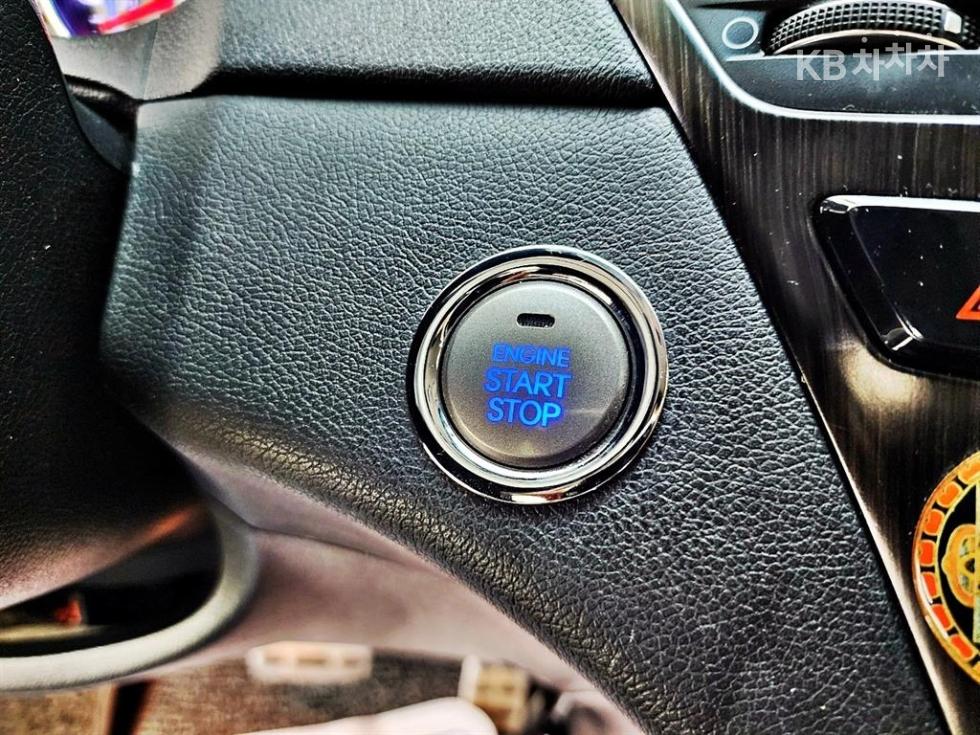 Hyundai Sonata — miniaturë 14