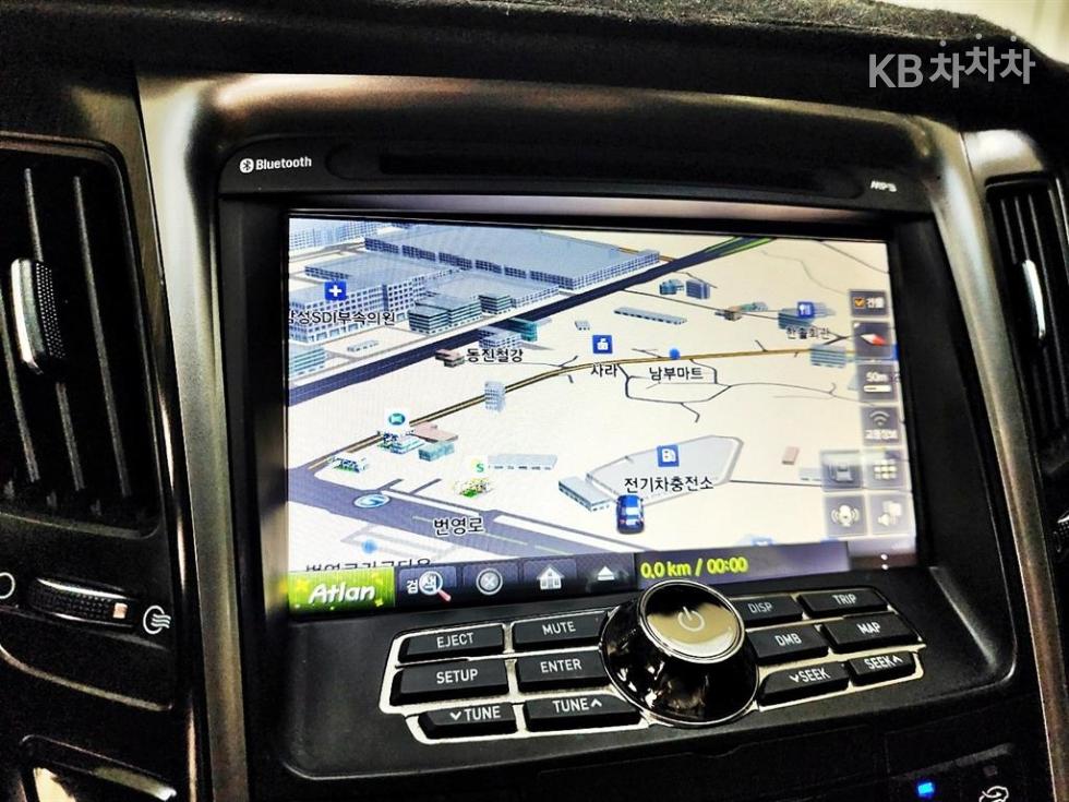 Hyundai Sonata — miniaturë 15