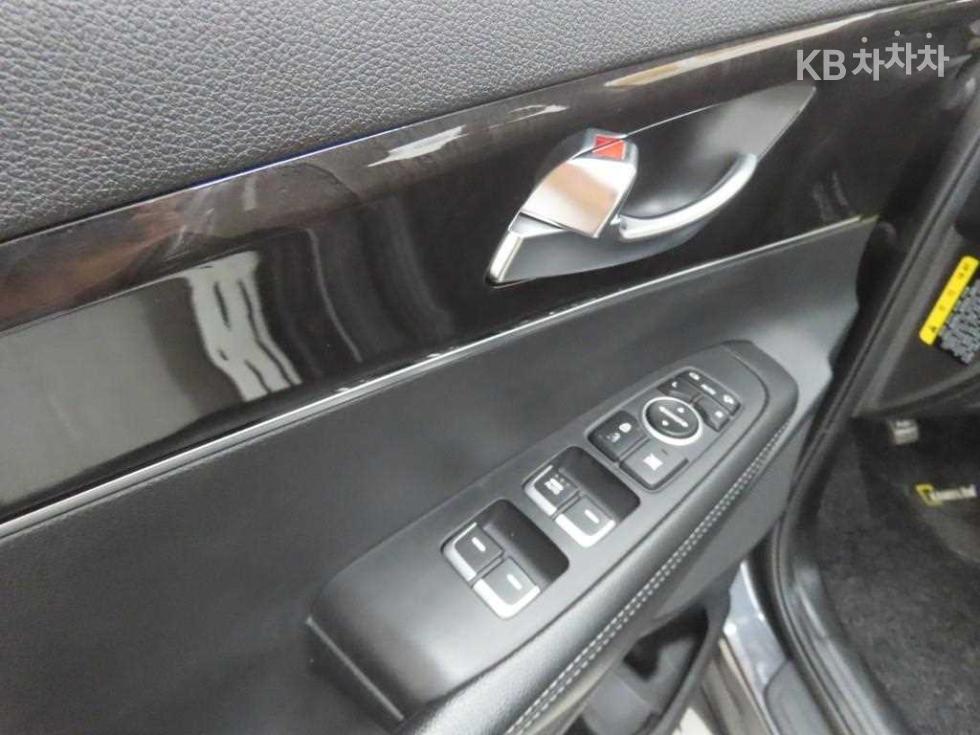 2015 - kia sorento