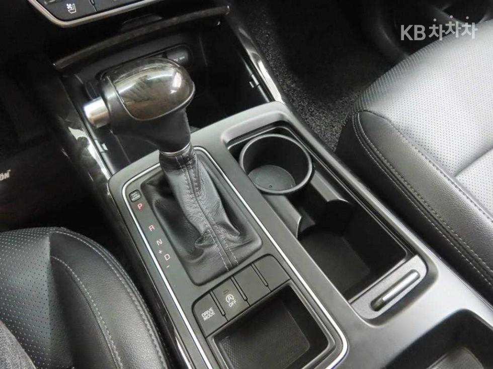 2015 - kia sorento