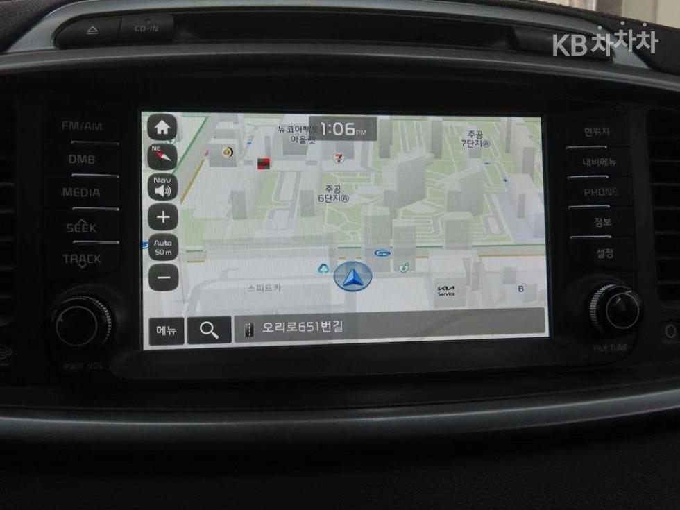 2015 - kia sorento