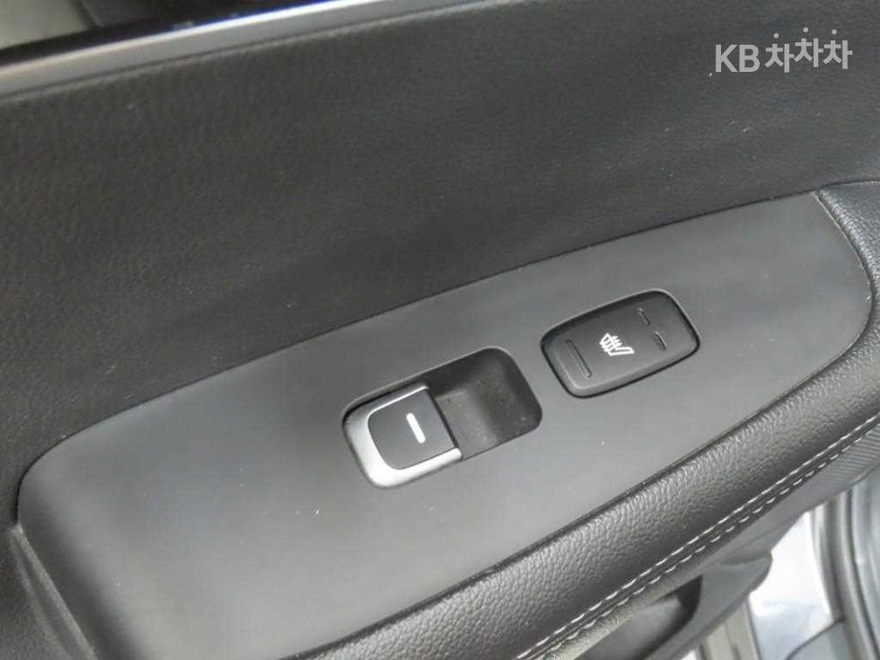 2015 - kia sorento