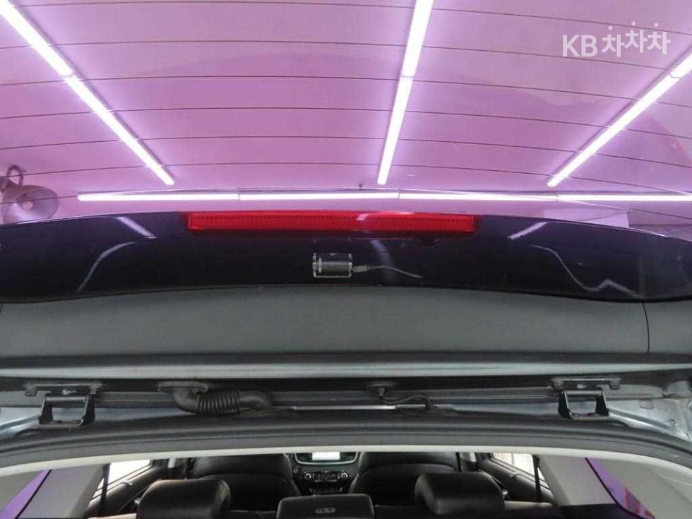 2015 - kia sorento