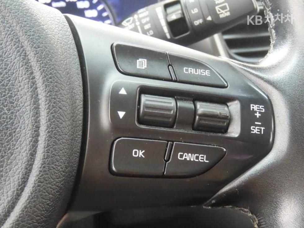 2015 - kia sorento