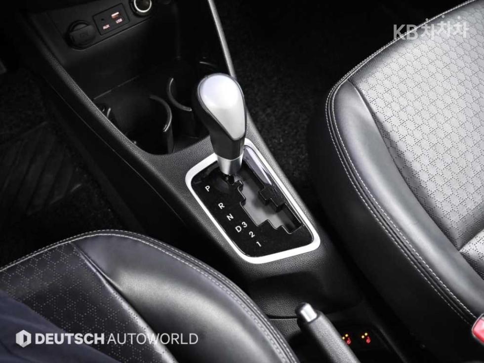 2016 - kia morning