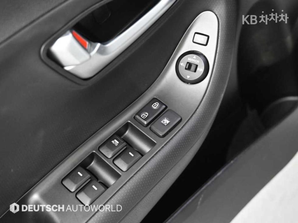 2016 - kia morning