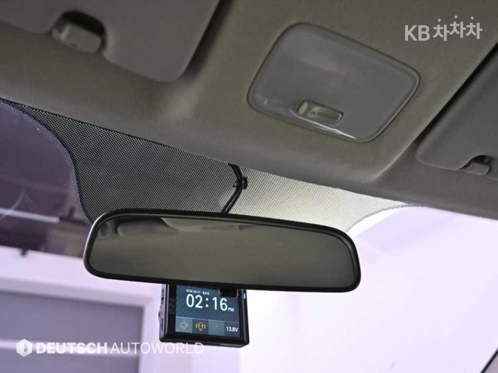 2016 - kia morning