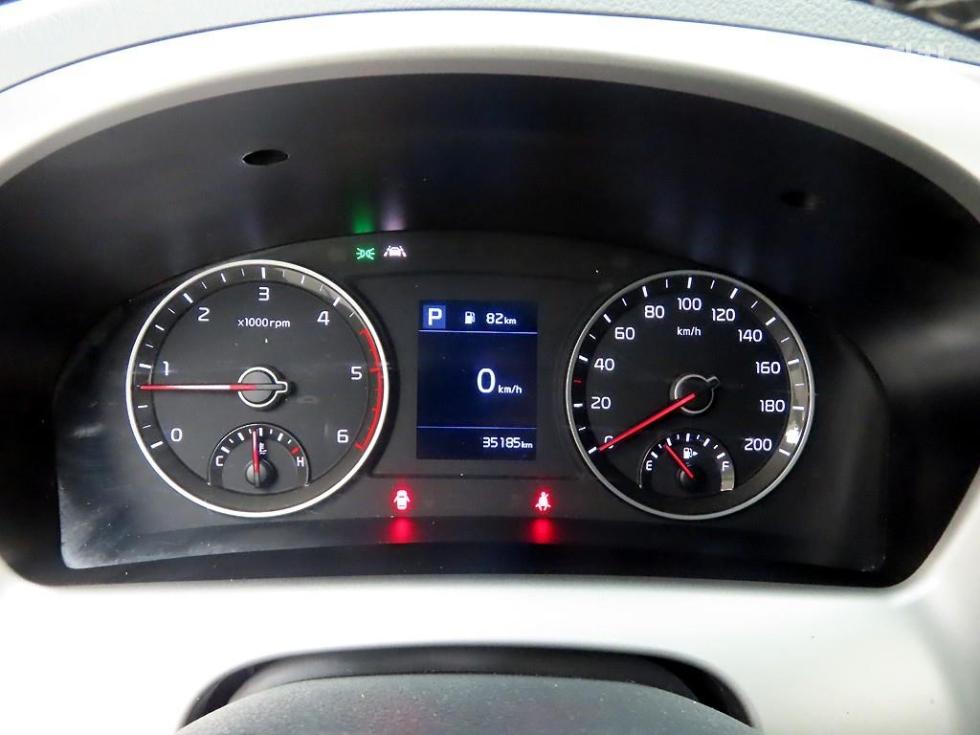 2022 - kia bongo iii