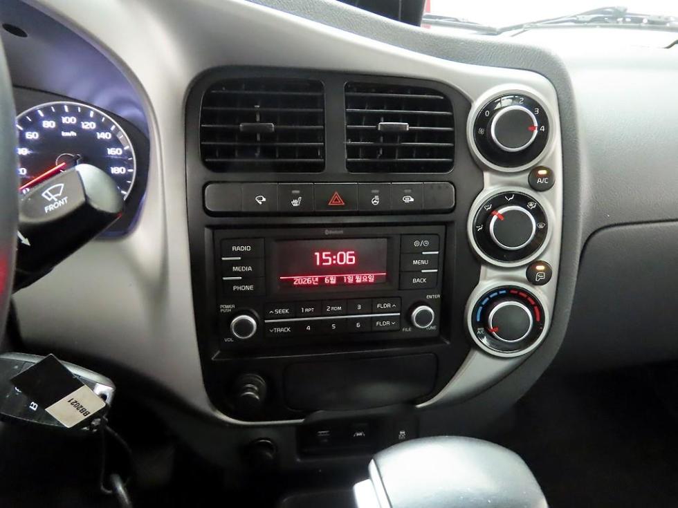 2022 - kia bongo iii