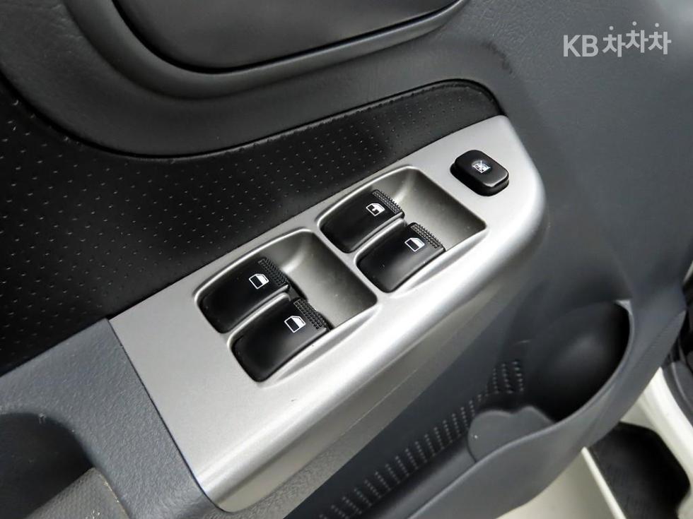 2022 - kia bongo iii