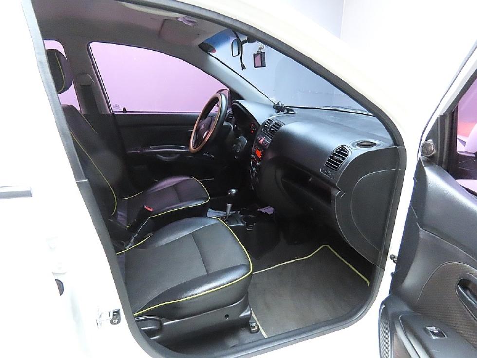 2011 - kia morning