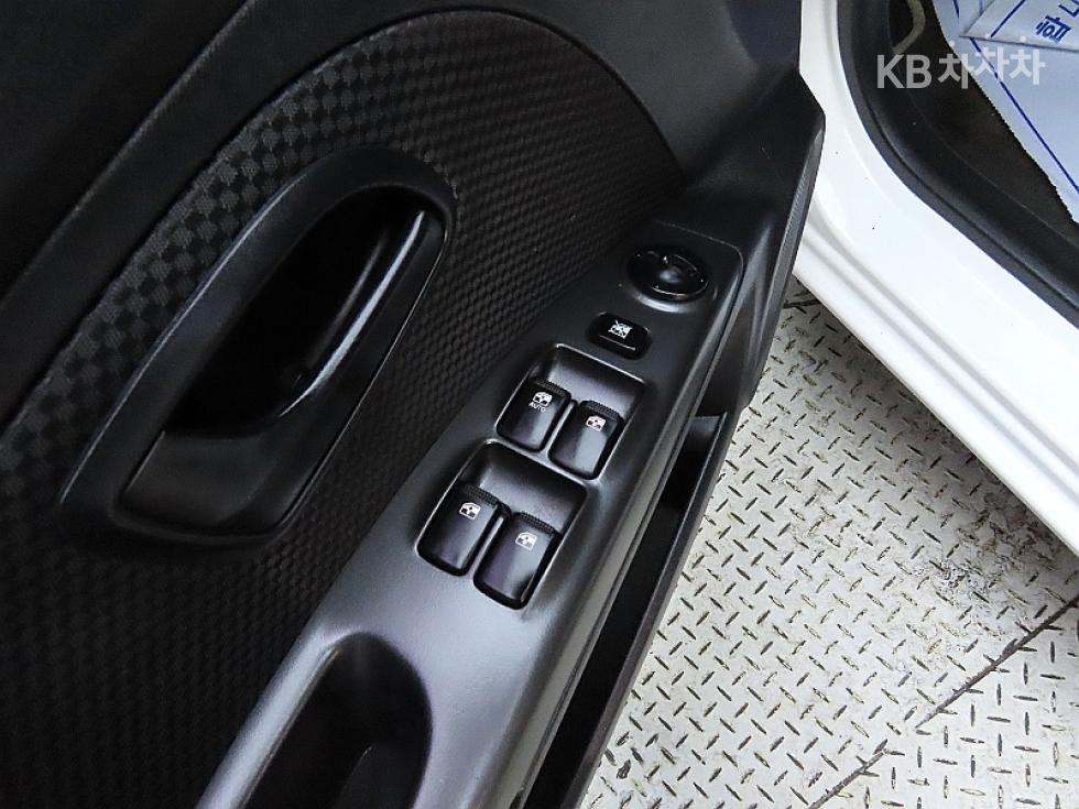 2011 - kia morning