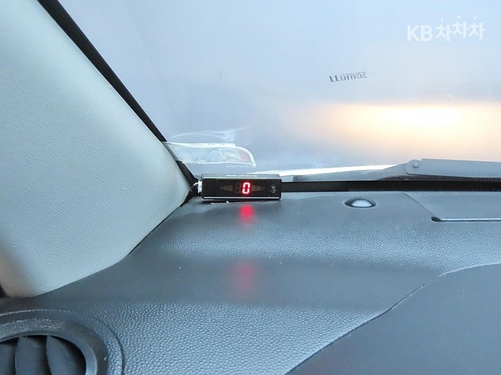 2011 - kia morning