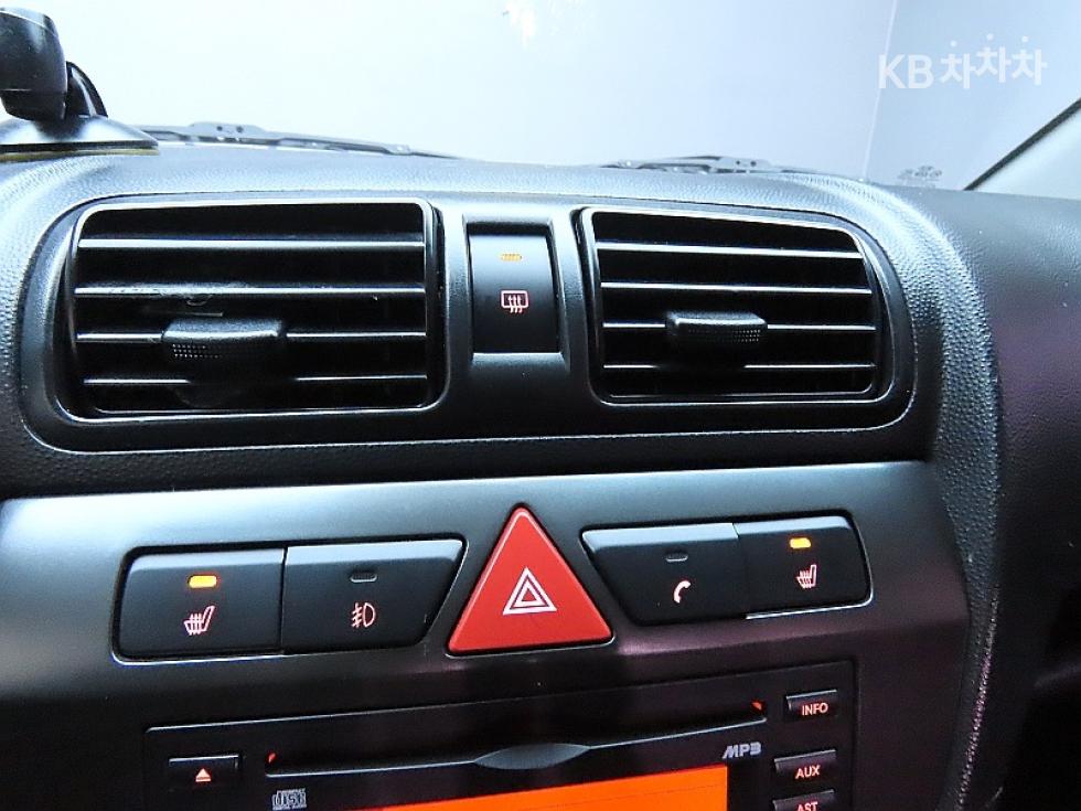 2011 - kia morning