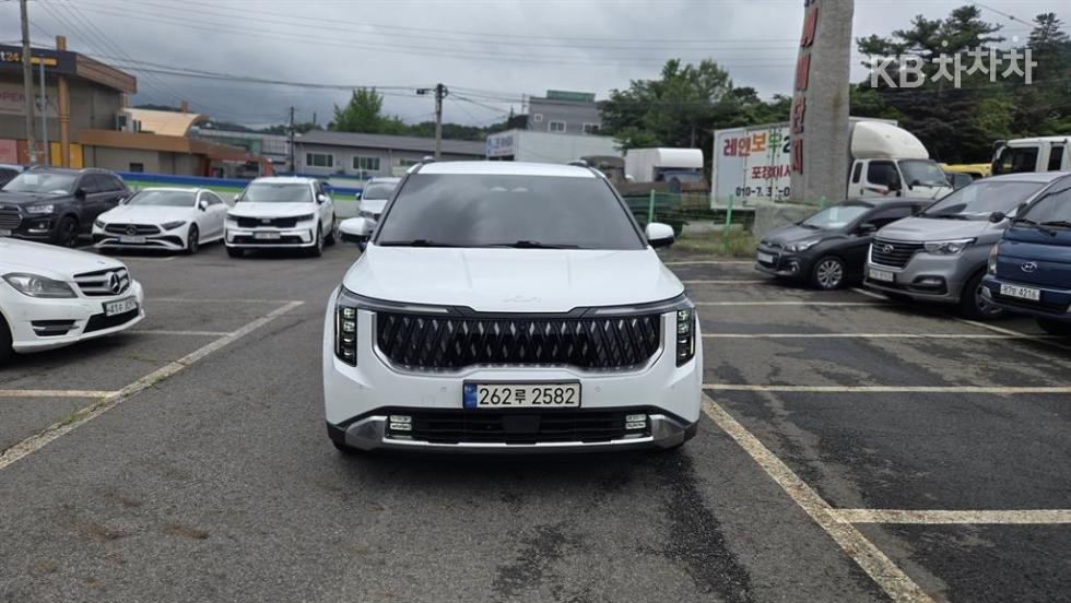 2024 kia carnival