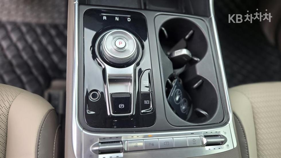 2024 - kia carnival