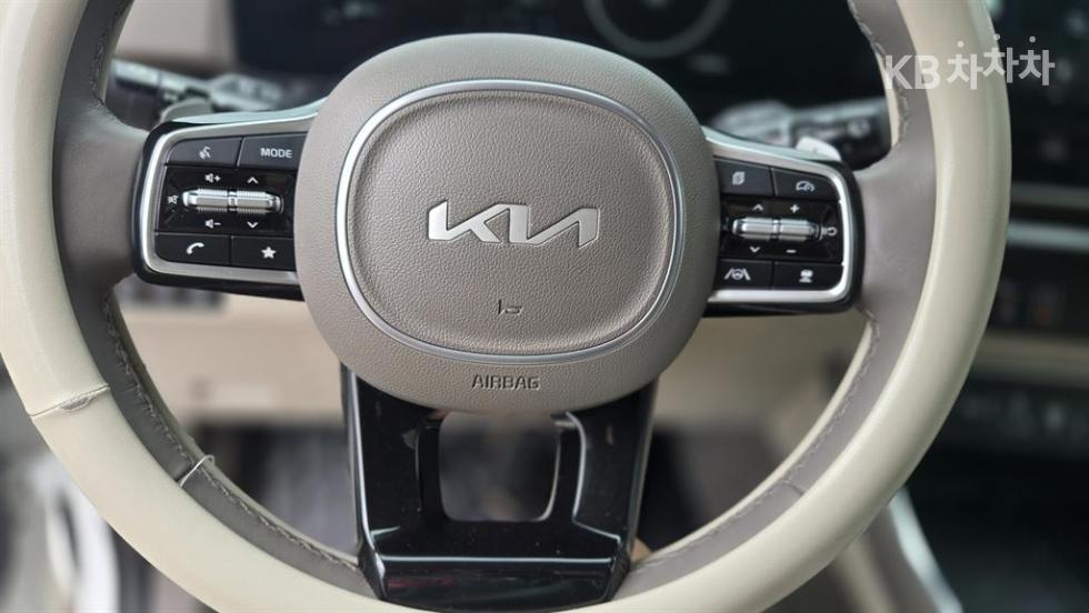 2024 - kia carnival
