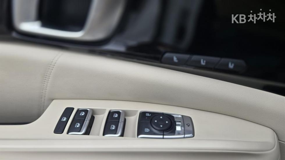 2024 - kia carnival