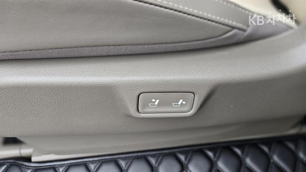 2024 - kia carnival