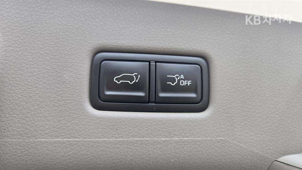 2024 - kia carnival