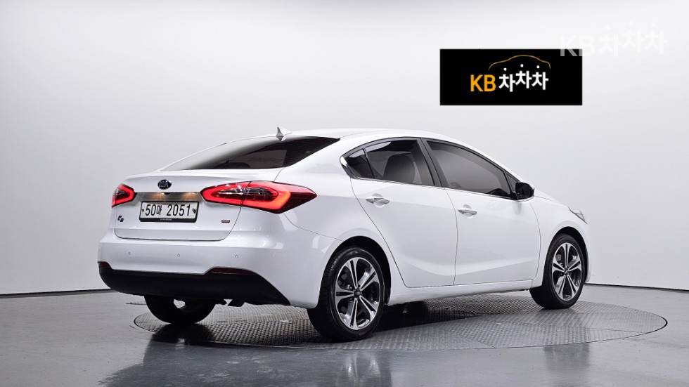 2013 - kia k3