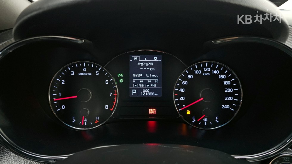 2013 - kia k3