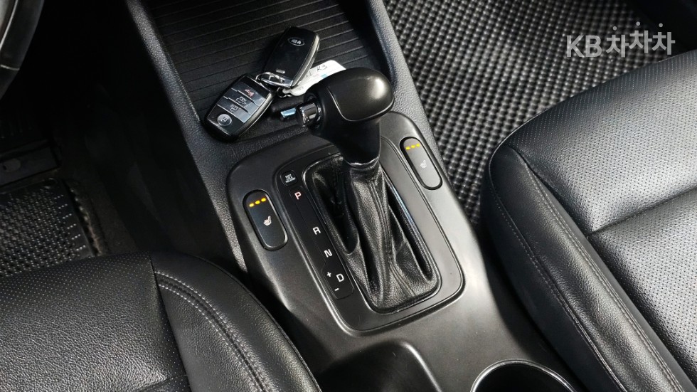 2013 - kia k3