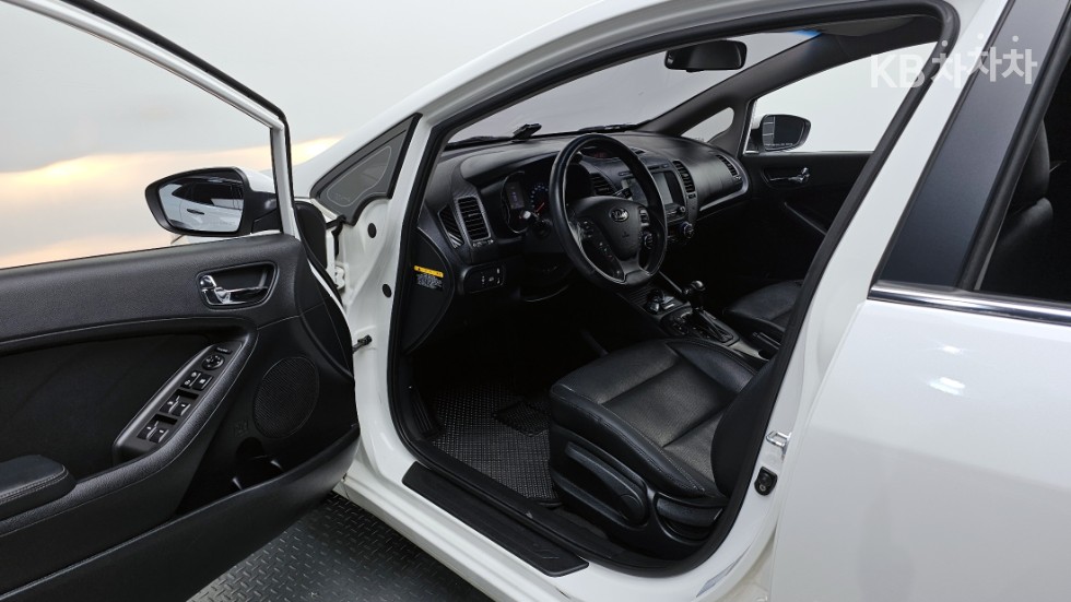 2013 - kia k3