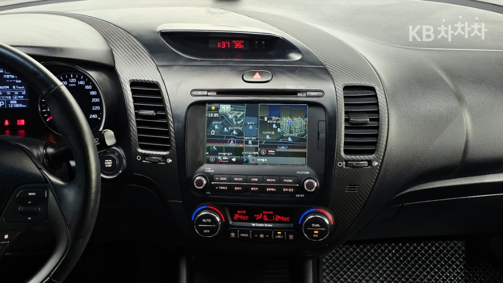 2013 - kia k3