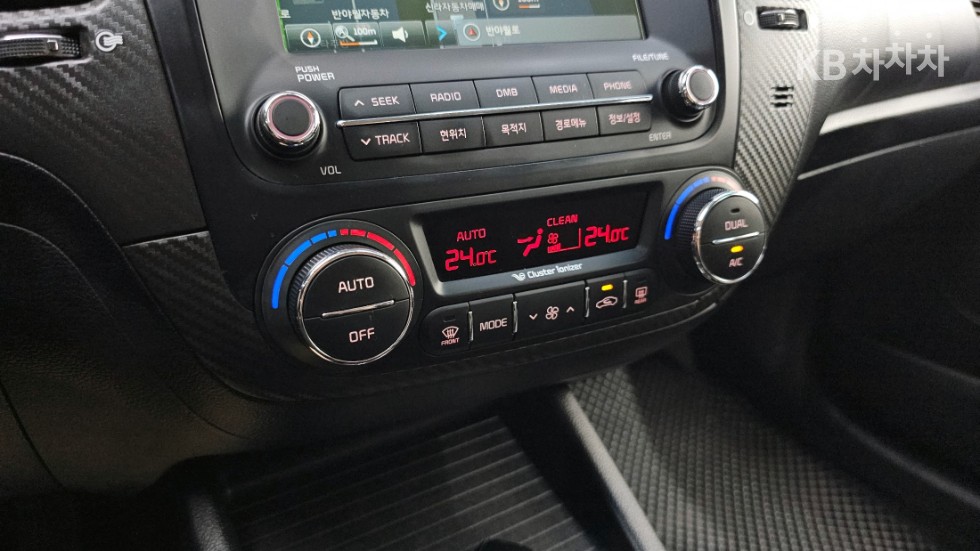 2013 - kia k3