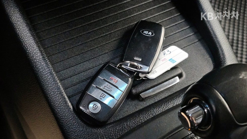 2013 - kia k3